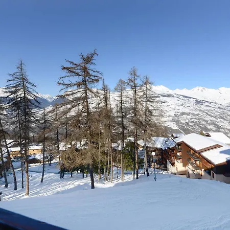 Backgammon - Le Backgammon Mae-3442 Appartement La Plagne